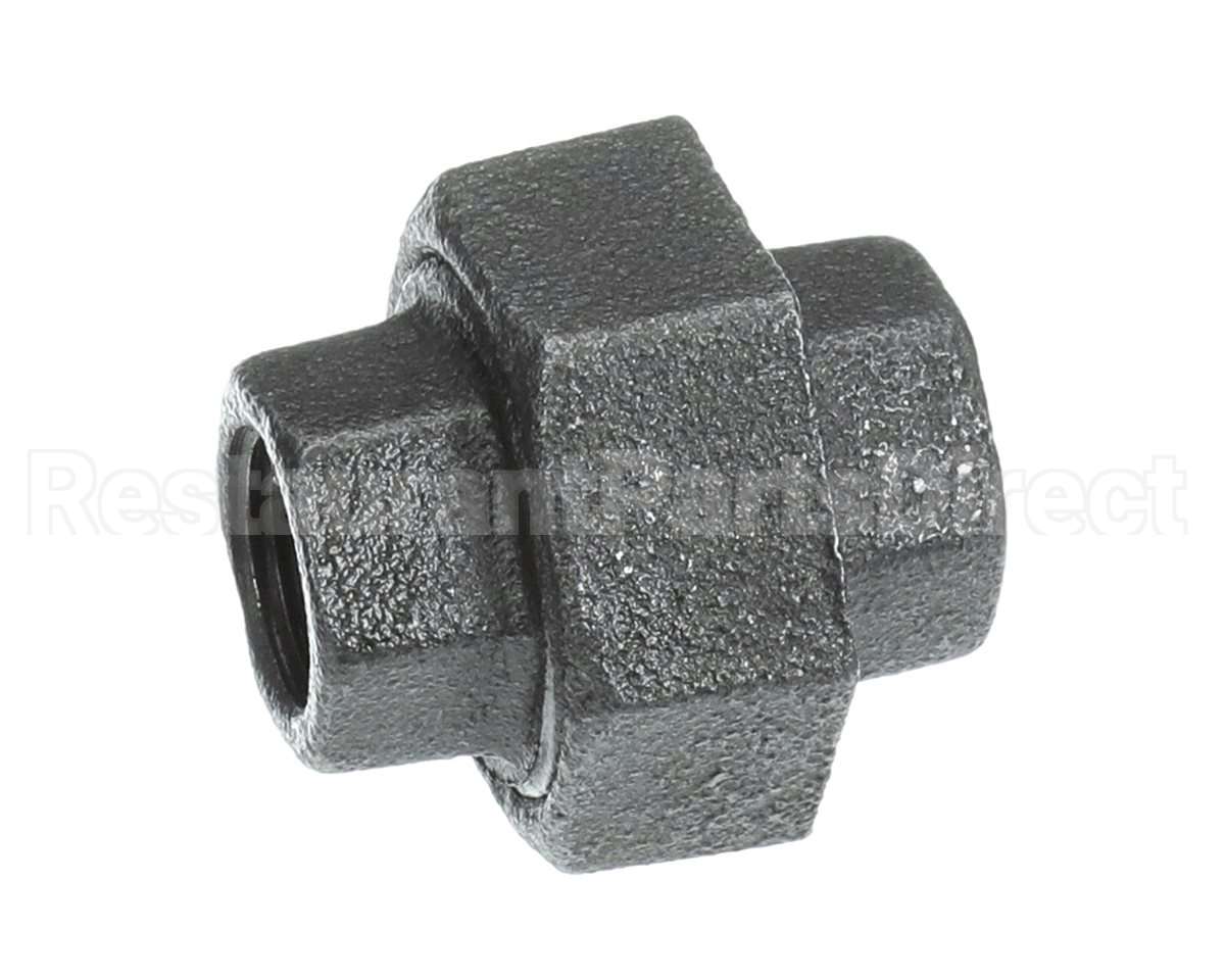 P7036901 Pitco Union Blk 3/8