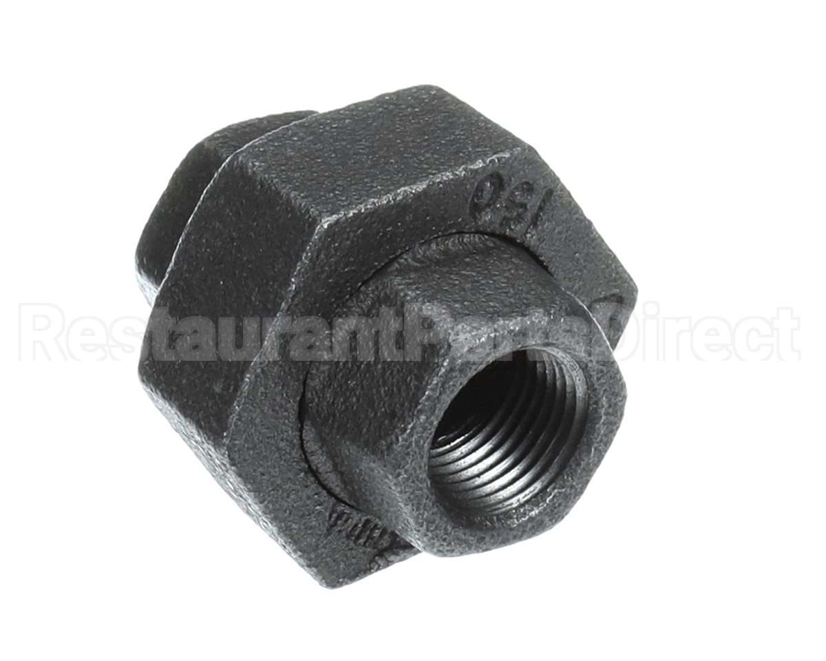 P7036901 Pitco Union Blk 3/8