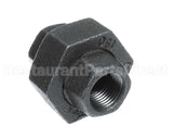 P7036901 Pitco Union Blk 3/8