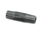 P7037094 Pitco Nip,Blk 1/2 X 2-1/2