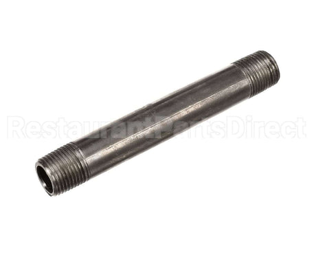 P7037100 Pitco Nip,Blk 1/2 X 5-1/2