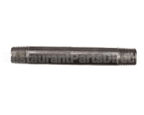 P7037100 Pitco Nip,Blk 1/2 X 5-1/2