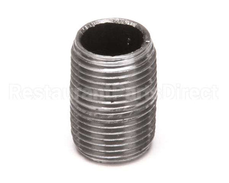 P7037301 Pitco Nipple,Black 3/8 Cl