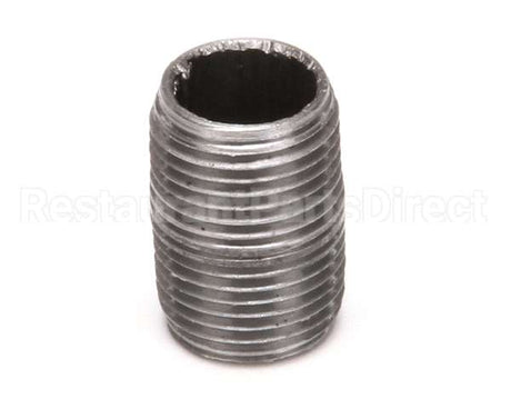P7037301 Pitco Nipple,Black 3/8 Cl