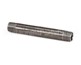 P7037309 Pitco Nipple,Black 3/8 X 4-1/2
