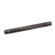 P7037314 Compatible Pitco Nipple, Black Iron, 3/8"Ips X 7"L