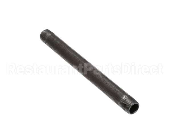P7037314 Pitco Nipple, 3/8 Ips X 07 Lg Schd 4