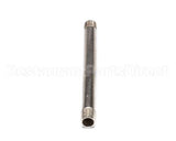 P7037316-1 Pitco Nipple,Pld 3/8 X 8