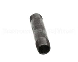 P7037360 Pitco Nipple,Black 3/4 X 4-1/2