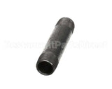 P7037360 Pitco Nipple,Black 3/4 X 4-1/2