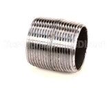 P7037450 Pitco Nipple,Black 1-1/4 Cl