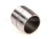 P7037450 Pitco Nipple,Black 1-1/4 Cl