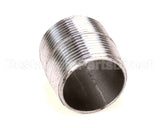 P7037450 Pitco Nipple,Black 1-1/4 Cl