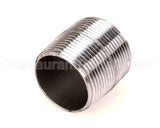 P7037450 Pitco Nipple,Black 1-1/4 Cl