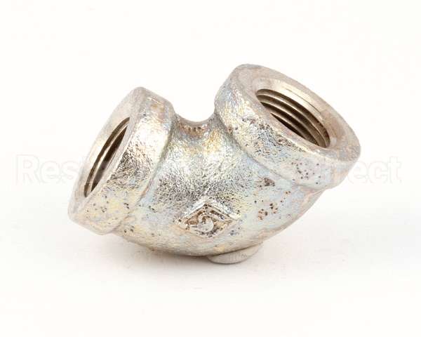 P7037675-1 Pitco Elb,Pltd 90 3/8