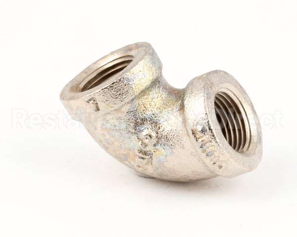 P7037675-1 Pitco Elb,Pltd 90 3/8