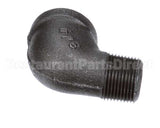 P7037751 Pitco Elbow Street 90 3/4