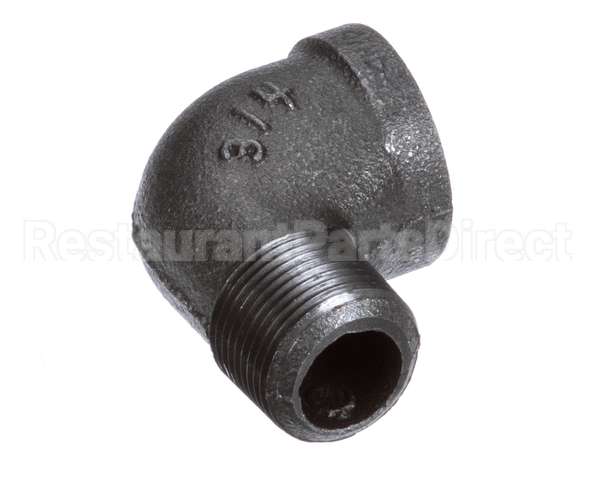 P7037751 Pitco Elbow Street 90 3/4