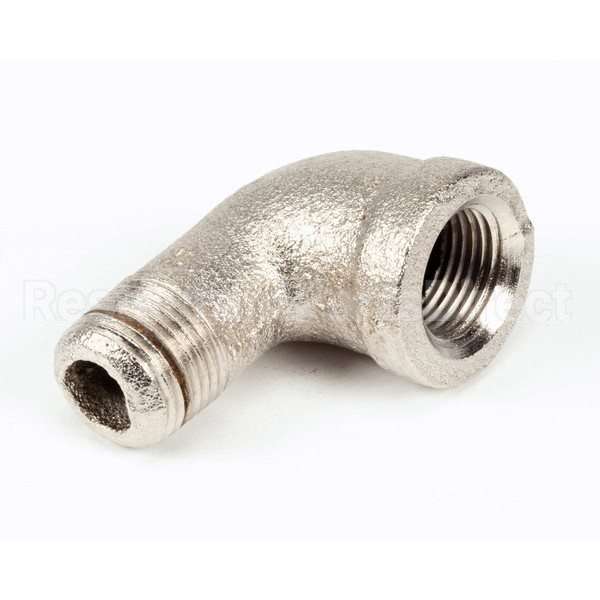 P7037752-1 Compatible Pitco Elbow, St-3/8 90 Pltd