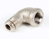 P7037752-1 Pitco Elbow,St-3/8 90 Pltd