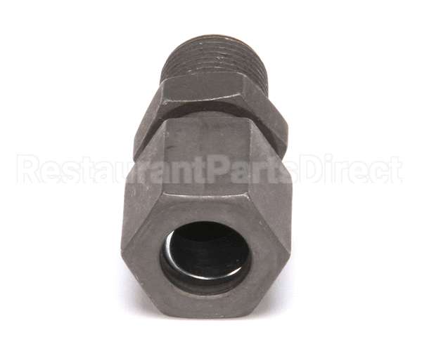 P7037796 Pitco Fitting,Cprsn Cs Str 1/2 Tb X 3/8