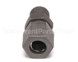 P7037796 Pitco Fitting,Cprsn Cs Str 1/2 Tb X 3/8