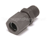P7037796 Pitco Fitting,Cprsn Cs Str 1/2 Tb X 3/8