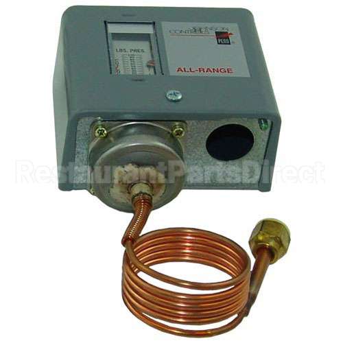 P70AB-2C Compatible Johnson Controls Pressure Control
