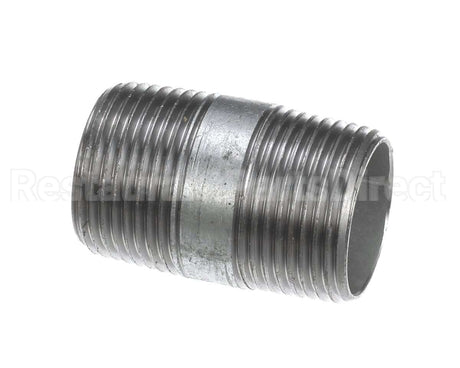 P72010 Aaon Fitting Pipe Nipple 1.00X 2.00 Gv