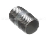 P72010 Aaon Fitting Pipe Nipple 1.00X 2.00 Gv