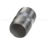 P72010 Aaon Fitting Pipe Nipple 1.00X 2.00 Gv