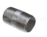 P72010 Aaon Fitting Pipe Nipple 1.00X 2.00 Gv