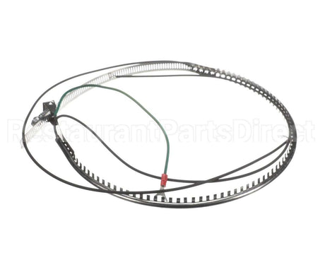 P72110 Aaon Tutco Ch230, Crankcase Heater 70W 240 Vo