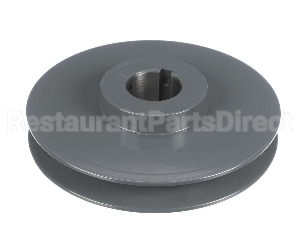 P75310 Aaon Supply Blower Motor Pulley
