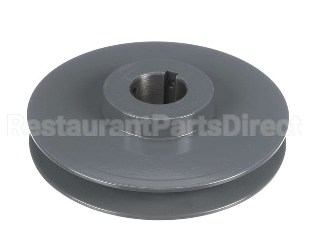 P75310 Aaon Supply Blower Motor Pulley