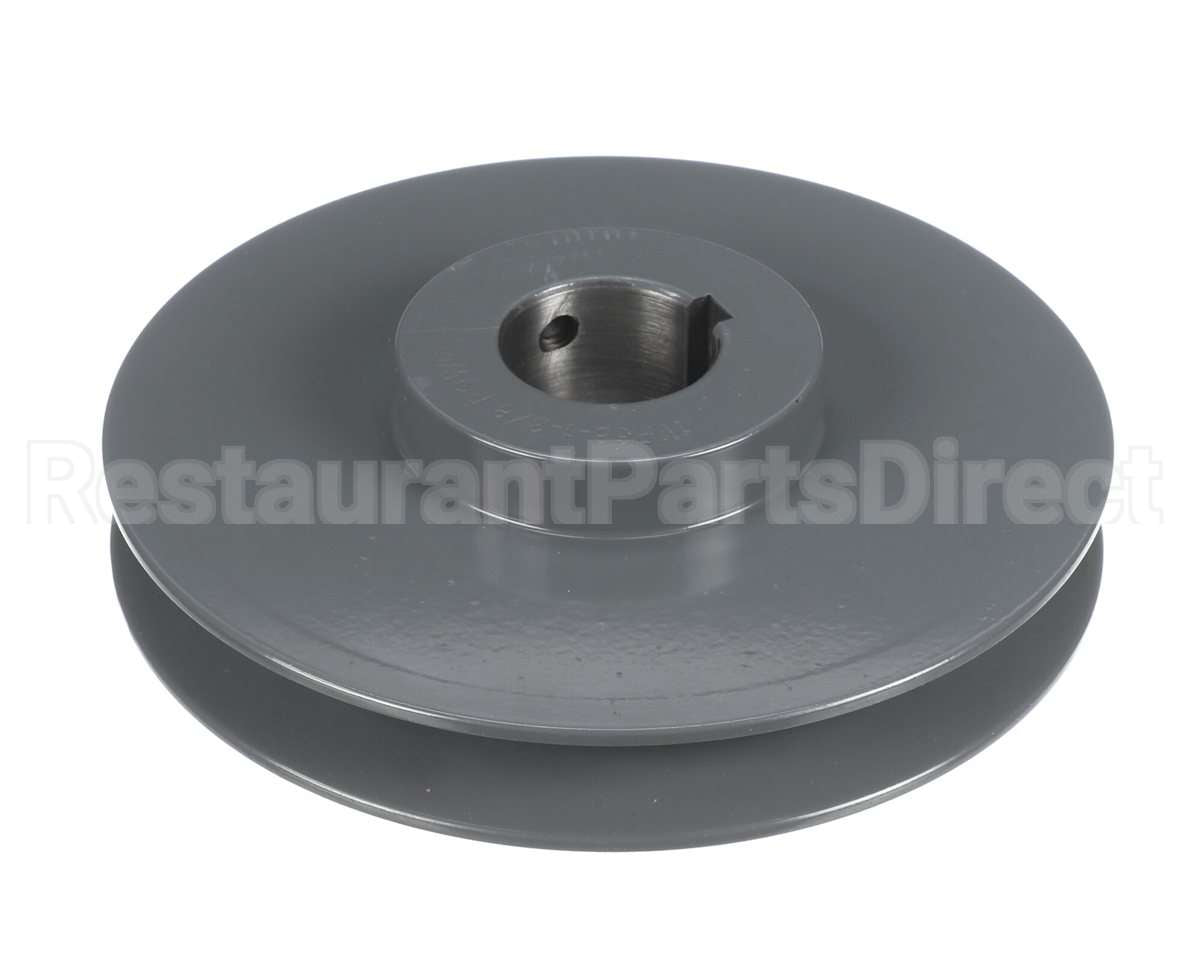 P75310 Aaon Supply Blower Motor Pulley