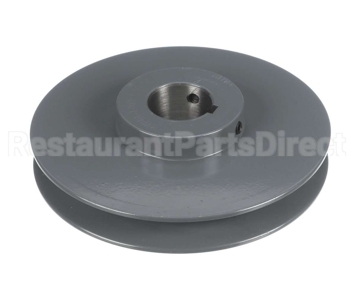 P75310 Aaon Supply Blower Motor Pulley