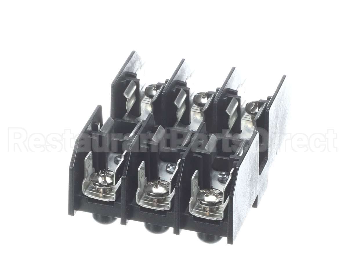 P77460 Aaon Block Fuse 3P/ 30A/600V Mig Rj
