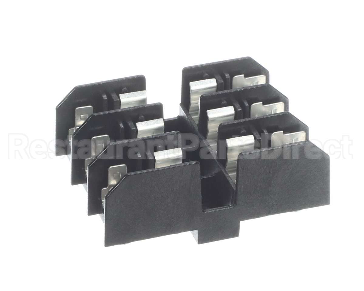 P77460 Aaon Block Fuse 3P/ 30A/600V Mig Rj