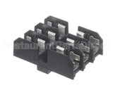 P77460 Aaon Block Fuse 3P/ 30A/600V Mig Rj