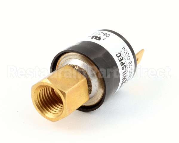 P77560 Aaon Fan Cycle Switch