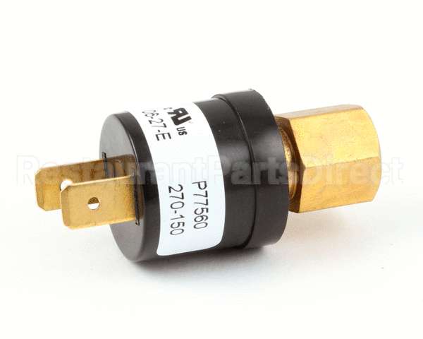 P77560 Aaon Fan Cycle Switch