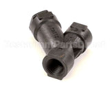 P777-100-38 Multiplex Y Strainer Temprite 38