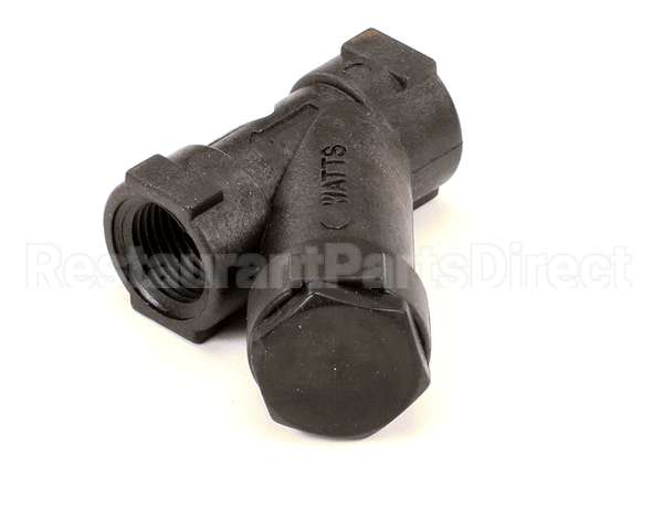 P777-100-38 Multiplex Y Strainer Temprite 38