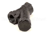 P777-100-38 Multiplex Y Strainer Temprite 38