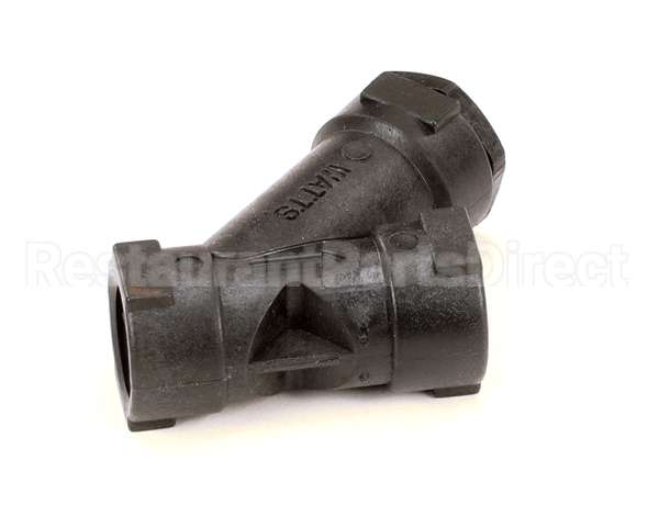 P777-100-38 Multiplex Y Strainer Temprite 38