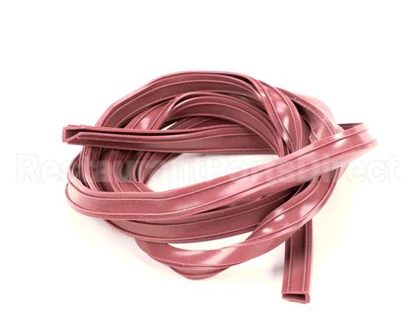 P790053 Merrychef Red Silicon Seal Front/Rear