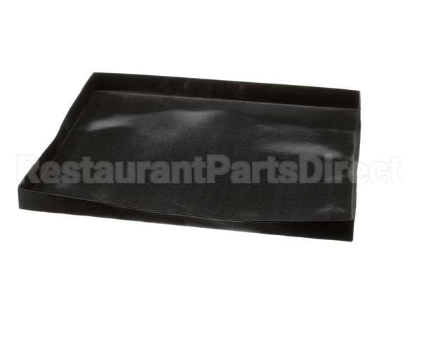 P80054 Merrychef Solid Ptfe Basket 11.5X13.5X