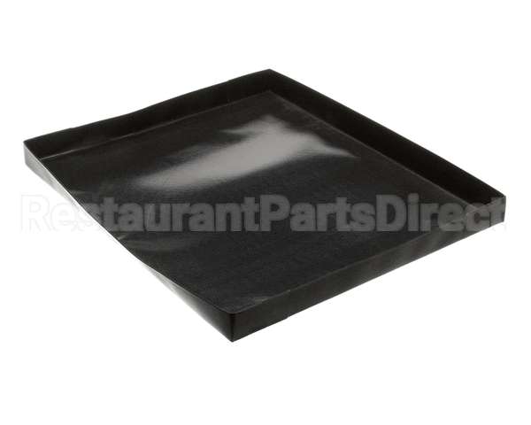 P80054 Merrychef Solid Ptfe Basket 11.5X13.5X