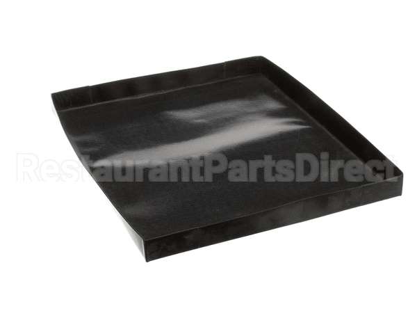 P80054 Merrychef Solid Ptfe Basket 11.5X13.5X